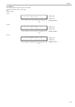 Preview for 265 page of Canon iPF750 series Service Manual