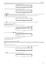 Preview for 285 page of Canon iPF750 series Service Manual