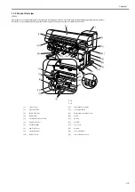 Preview for 17 page of Canon iPF800 Series Service Manual