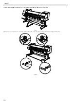 Preview for 86 page of Canon iPF800 Series Service Manual