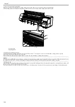 Preview for 98 page of Canon iPF800 Series Service Manual