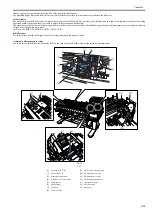 Preview for 127 page of Canon iPF800 Series Service Manual