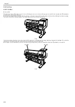 Preview for 134 page of Canon iPF800 Series Service Manual