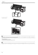 Preview for 168 page of Canon iPF800 Series Service Manual