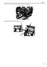 Preview for 197 page of Canon iPF800 Series Service Manual