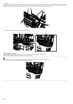 Preview for 206 page of Canon iPF800 Series Service Manual