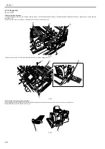 Preview for 212 page of Canon iPF800 Series Service Manual