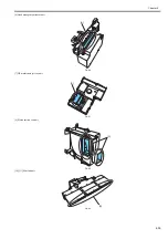 Preview for 215 page of Canon iPF800 Series Service Manual