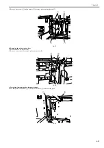 Preview for 217 page of Canon iPF800 Series Service Manual