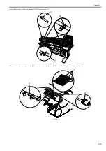 Preview for 235 page of Canon iPF800 Series Service Manual