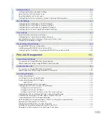 Preview for 9 page of Canon iPF8400SE imagePROGRAF User Manual