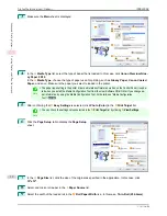 Preview for 32 page of Canon iPF8400SE imagePROGRAF User Manual