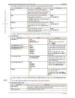 Preview for 44 page of Canon iPF8400SE imagePROGRAF User Manual