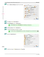 Preview for 48 page of Canon iPF8400SE imagePROGRAF User Manual