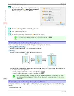 Preview for 56 page of Canon iPF8400SE imagePROGRAF User Manual