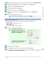 Preview for 63 page of Canon iPF8400SE imagePROGRAF User Manual