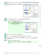 Preview for 83 page of Canon iPF8400SE imagePROGRAF User Manual