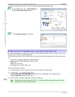 Preview for 84 page of Canon iPF8400SE imagePROGRAF User Manual