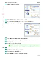 Preview for 88 page of Canon iPF8400SE imagePROGRAF User Manual