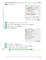 Preview for 92 page of Canon iPF8400SE imagePROGRAF User Manual