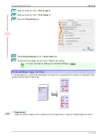 Preview for 100 page of Canon iPF8400SE imagePROGRAF User Manual