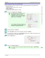 Preview for 103 page of Canon iPF8400SE imagePROGRAF User Manual