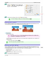 Preview for 105 page of Canon iPF8400SE imagePROGRAF User Manual