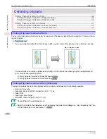 Preview for 108 page of Canon iPF8400SE imagePROGRAF User Manual