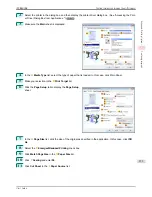 Preview for 113 page of Canon iPF8400SE imagePROGRAF User Manual