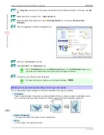 Preview for 128 page of Canon iPF8400SE imagePROGRAF User Manual