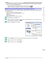 Preview for 129 page of Canon iPF8400SE imagePROGRAF User Manual