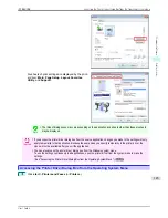 Preview for 145 page of Canon iPF8400SE imagePROGRAF User Manual