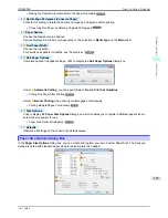 Preview for 159 page of Canon iPF8400SE imagePROGRAF User Manual