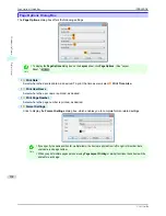 Preview for 162 page of Canon iPF8400SE imagePROGRAF User Manual