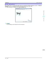 Preview for 167 page of Canon iPF8400SE imagePROGRAF User Manual