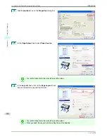 Preview for 186 page of Canon iPF8400SE imagePROGRAF User Manual