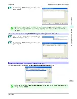 Preview for 201 page of Canon iPF8400SE imagePROGRAF User Manual