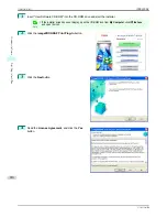 Preview for 210 page of Canon iPF8400SE imagePROGRAF User Manual
