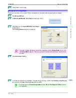 Preview for 219 page of Canon iPF8400SE imagePROGRAF User Manual