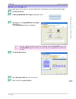 Preview for 221 page of Canon iPF8400SE imagePROGRAF User Manual