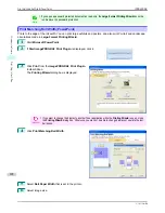 Preview for 228 page of Canon iPF8400SE imagePROGRAF User Manual