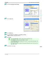 Preview for 235 page of Canon iPF8400SE imagePROGRAF User Manual