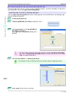 Preview for 236 page of Canon iPF8400SE imagePROGRAF User Manual