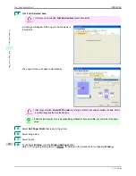 Preview for 242 page of Canon iPF8400SE imagePROGRAF User Manual