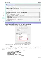 Preview for 248 page of Canon iPF8400SE imagePROGRAF User Manual