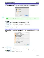 Preview for 264 page of Canon iPF8400SE imagePROGRAF User Manual