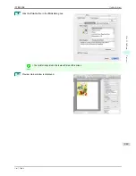 Preview for 267 page of Canon iPF8400SE imagePROGRAF User Manual