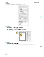 Preview for 269 page of Canon iPF8400SE imagePROGRAF User Manual