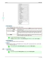 Preview for 278 page of Canon iPF8400SE imagePROGRAF User Manual