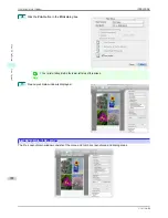 Preview for 288 page of Canon iPF8400SE imagePROGRAF User Manual